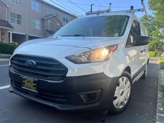 FORD TRANSIT CONNECT 2020 NM0LS7E21L1459804 image